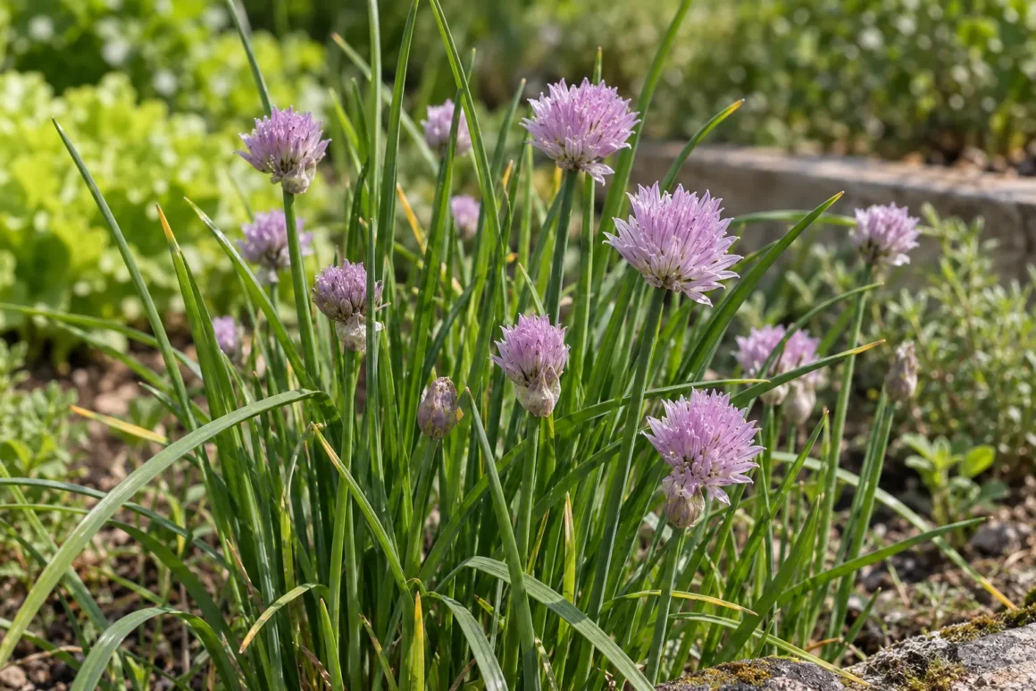 Chives