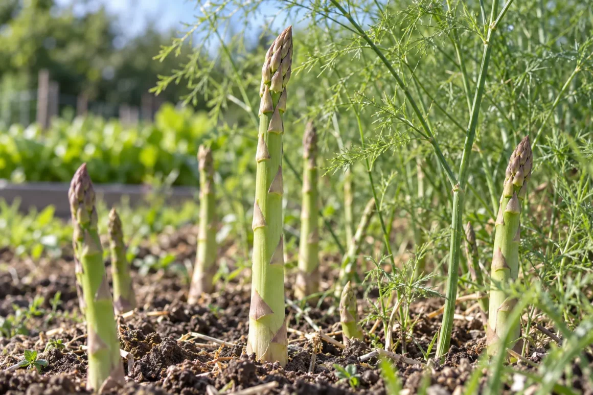 Asparagus