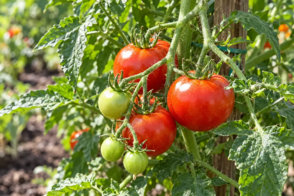 Tomato