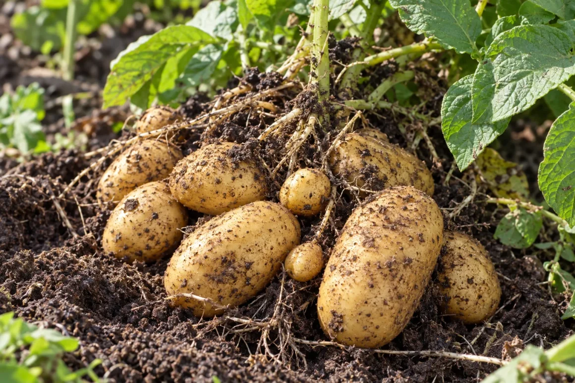 Potato